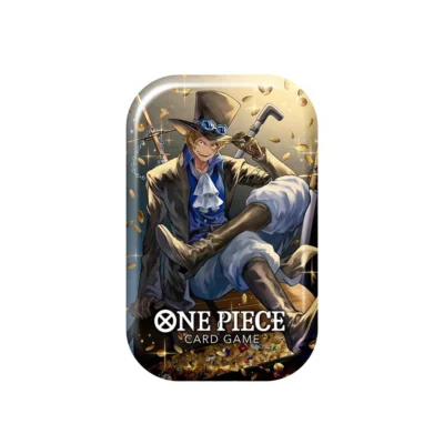 Mini Tins Sabo Vol.2 OP13 FR